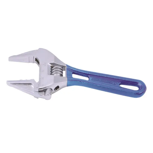 KINCROME-L/Weight Stuby Adj Wrench 5.5″-K040056 Kincrome-L/Weight Stuby Adj Wrench 5.5