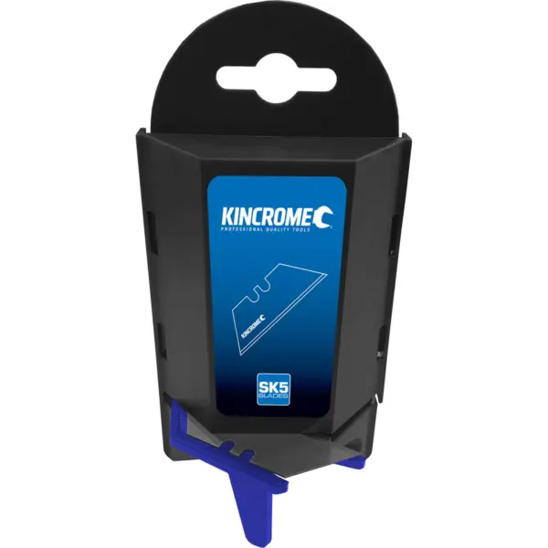 KINCROME-Replacement Blades 50Pc-K060072 Kincrome-Replacement Blades 50Pc-K060072: Replacement Blades 50Pc
