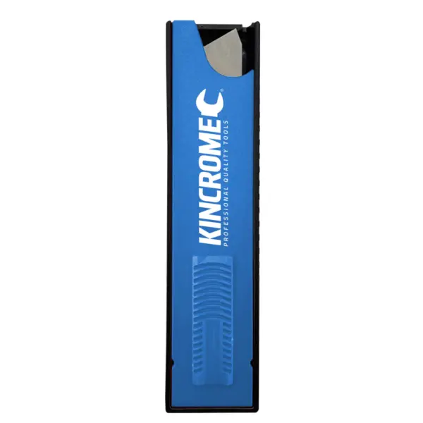 KINCROME-Snap Blades 10Pce 18Mm-K060080 Kincrome-Snap Blades 10Pce 18Mm-K060080: Snap Blades 10Pce 18Mm