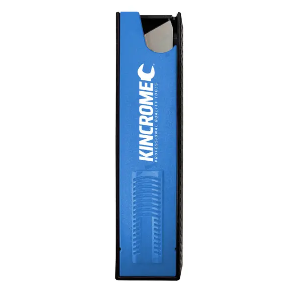 KINCROME-Snap Blades 10Pce 25Mm-K060081 Kincrome-Snap Blades 10Pce 25Mm-K060081: Snap Blades 10Pce 25Mm