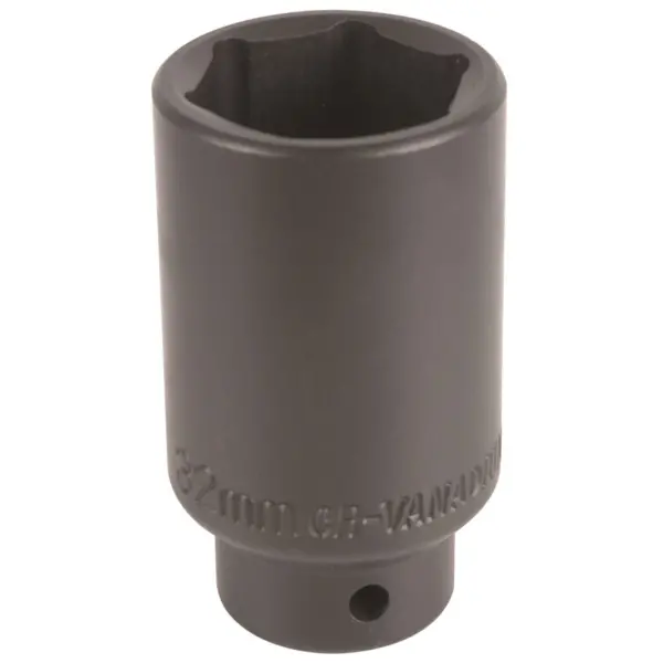 KINCROME-Fwd Axl Nut Skt 1-27/64 36Mm-K080013 Kincrome-Fwd Axl Nut Skt 1-27/64 36Mm-K080013: Fwd Axl Nut Skt 1-27/64 36Mm