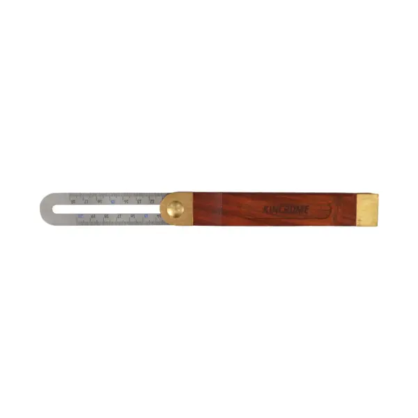 Kincrome-Sliding T Bevel Hwood-K11069: Sliding T Bevel Hwood