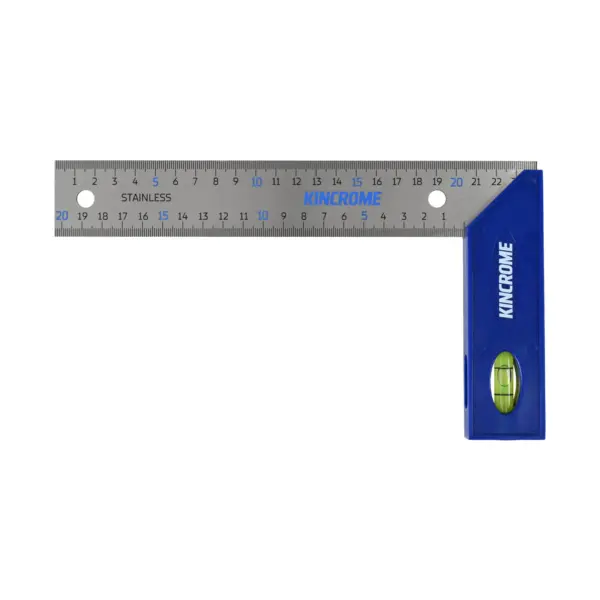 KINCROME-Try Square High Impact-K11071 Kincrome-Try Square High Impact-K11071: Try Square High Impact