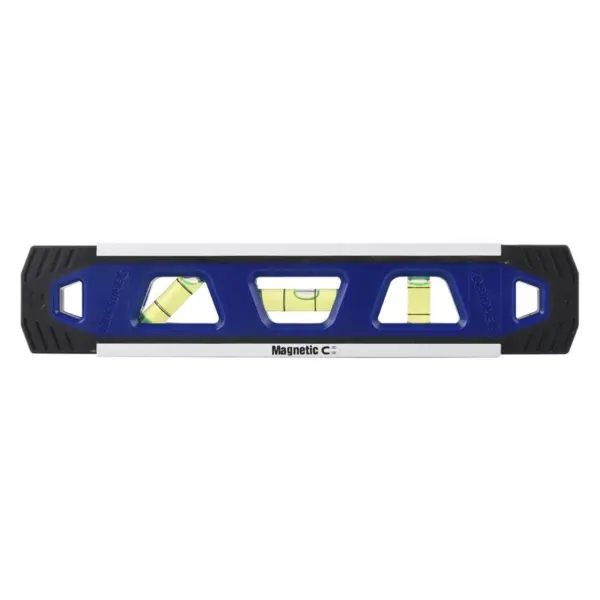 KINCROME-Torpedo Level Shock Resistant-K11089 Kincrome-Torpedo Level Shock Resistant-K11089: Torpedo Level Shock Resistant