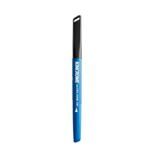Kincrome-U/Fine Liner Marker - Blk *20*-K11750: U/Fine Liner Marker - Blk *20*