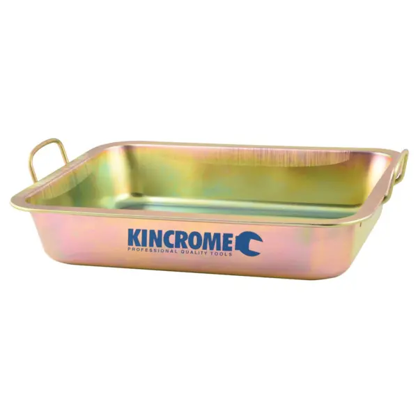 Kincrome-Steel Utility Tray Sml-K13088: Steel Utility Tray Sml
