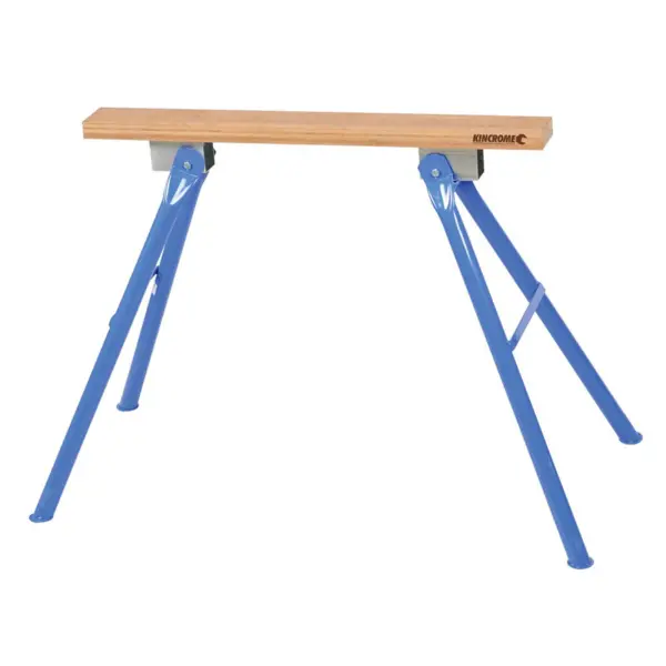 Kincrome-Gravity Lock Saw Horse 1Pc-K14111: Gravity Lock Saw Horse 1Pc