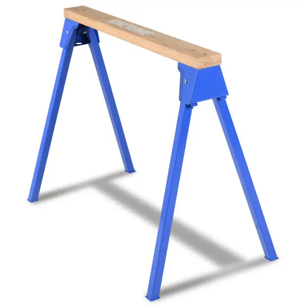 Kincrome-Compact Folding Saw Horse-K14112: Compact Folding Saw Horse