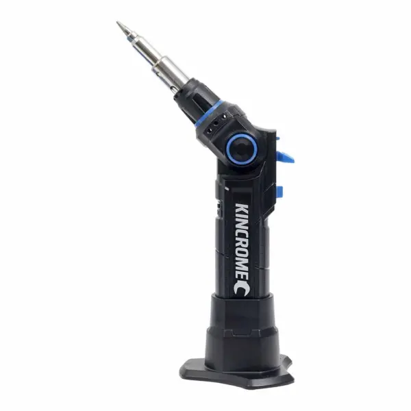 KINCROME-4In1 Index Soldering Kit 10Pce-K15350 Kincrome-4In1 Index Soldering Kit 10Pce-K15350: 4In1 Index Soldering Kit 10Pce