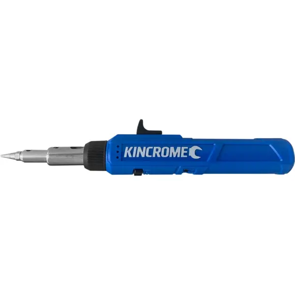 KINCROME-3 In 1 Gas Soldering Iron-K15351 Kincrome-3 In 1 Gas Soldering Iron-K15351: 3 In 1 Gas Soldering Iron