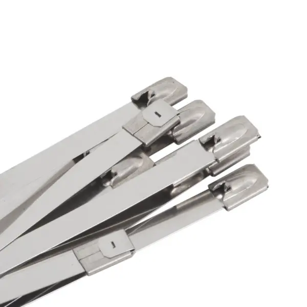 KINCROME-S/S Cbl Ties 500X7.9Mm 10P-K15737 Kincrome-S/S Cbl Ties 500X7.9Mm 10P-K15737: S/S Cbl Ties 500X7.9Mm 10P