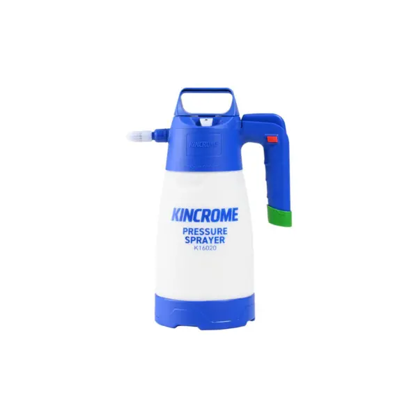 Kincrome-Automotive Pressure Sprayer 2L-K16020: Automotive Pressure Sprayer 2L