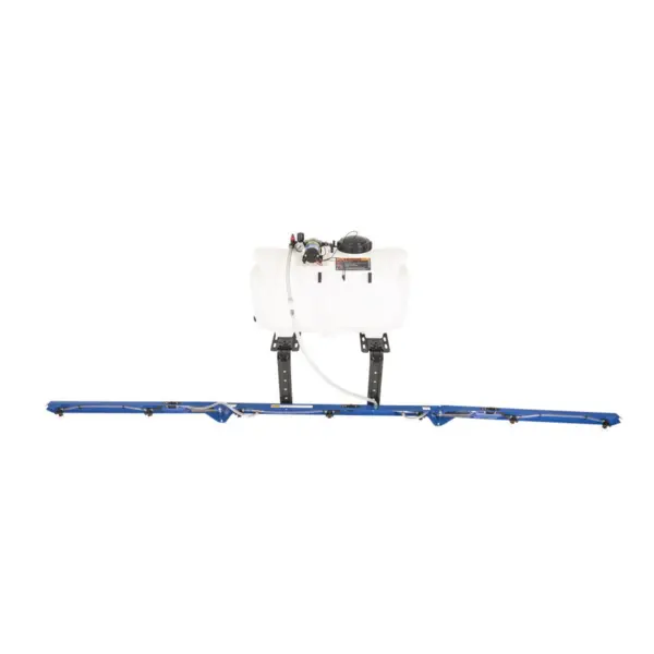 Kincrome-7-Nozzle Boom Sprayer Kit-K16127: 7-Nozzle Boom Sprayer Kit