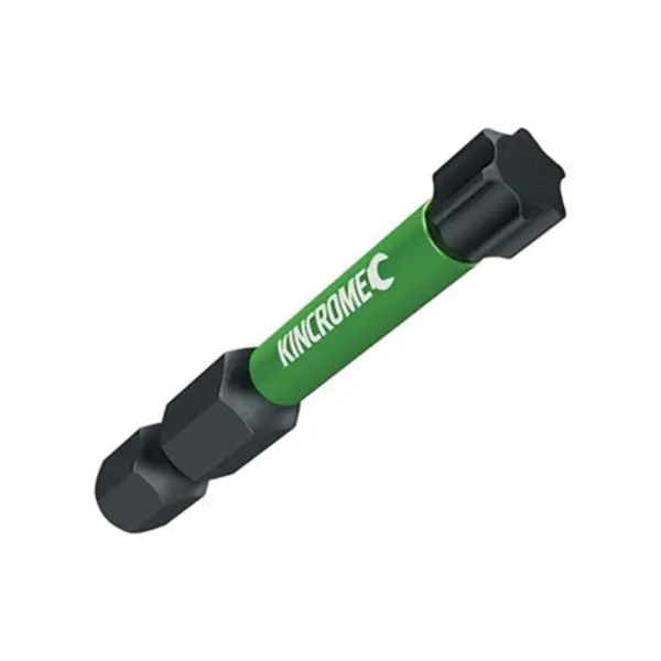 KINCROME-Impact Bit Torx T25 50Mm *50*-K21111 Kincrome-Impact Bit Torx T25 50Mm *50*-K21111: Impact Bit Torx T25 50Mm *50*