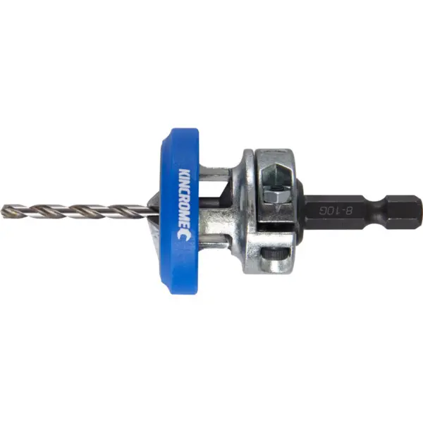 KINCROME-Countersink Bit #8-10-K21210 Kincrome-Countersink Bit #8-10-K21210: Countersink Bit #8-10