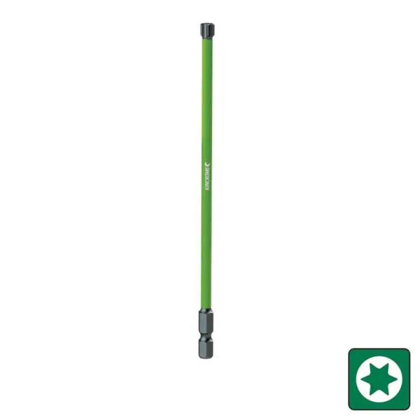 Kincrome-Impact Bit Torx T25 150Mm 1Pck-K21414: Impact Bit Torx T25 150Mm 1Pck