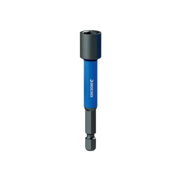 Kincrome-Impact Nutset-Mag 5/16 65Mm 1P-K21468: Impact Nutset-Mag 5/16 65Mm 1P