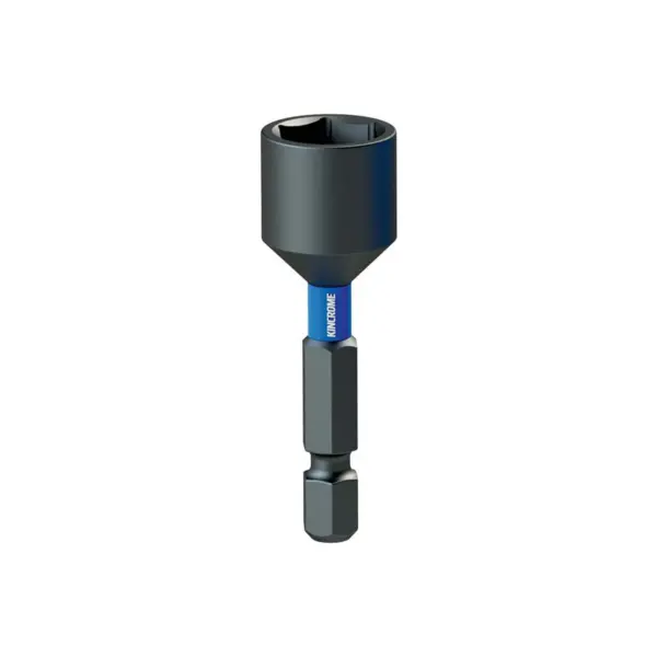 KINCROME-Impact Nutset-Mag 7/16 50Mm 1P-K21474 Kincrome-Impact Nutset-Mag 7/16 50Mm 1P-K21474: Impact Nutset-Mag 7/16 50Mm 1P