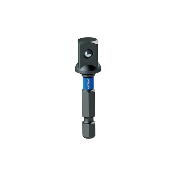 KINCROME-Impactskt Drv-3/8Drv 50Mm 1Pck-K21480 Kincrome-Impactskt Drv-3/8Drv 50Mm 1Pck-K21480: Impactskt Drv-3/8Drv 50Mm 1Pck