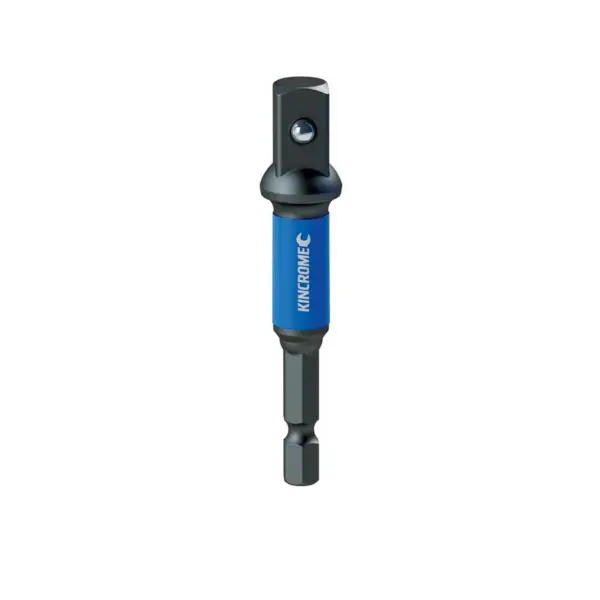KINCROME-Impactskt Drv-3/8Drv 65Mm 1Pck-K21481 Kincrome-Impactskt Drv-3/8Drv 65Mm 1Pck-K21481: Impactskt Drv-3/8Drv 65Mm 1Pck