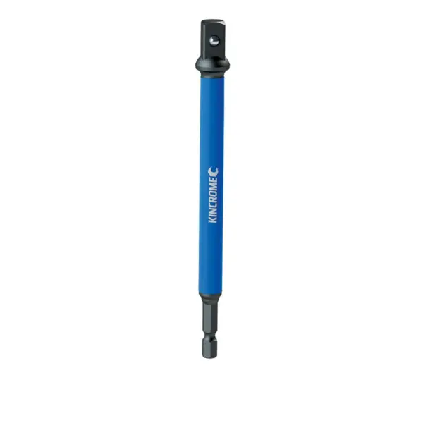 KINCROME-Impactskt Drv-3/8Drv 150Mm 1Pk-K21482 Kincrome-Impactskt Drv-3/8Drv 150Mm 1Pk-K21482: Impactskt Drv-3/8Drv 150Mm 1Pk