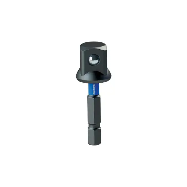 KINCROME-Imp Skt Drv-1/2Drv 50Mm 1Pck-K21483 Kincrome-Imp Skt Drv-1/2Drv 50Mm 1Pck-K21483: Imp Skt Drv-1/2Drv 50Mm 1Pck
