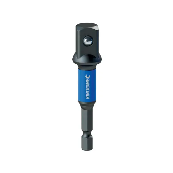 KINCROME-Impactskt Drv-1/2Drv 65Mm 1Pck-K21484 Kincrome-Impactskt Drv-1/2Drv 65Mm 1Pck-K21484: Impactskt Drv-1/2Drv 65Mm 1Pck