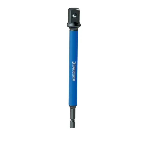 KINCROME-Impactskt Drv-1/2Drv 150Mm 1Pk-K21485 Kincrome-Impactskt Drv-1/2Drv 150Mm 1Pk-K21485: Impactskt Drv-1/2Drv 150Mm 1Pk