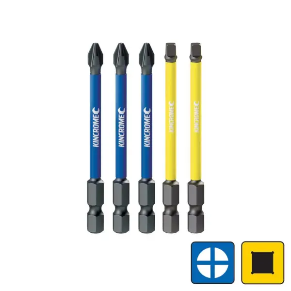KINCROME-Impact Bit Ph#2 Kincrome-Impact Bit Ph#2