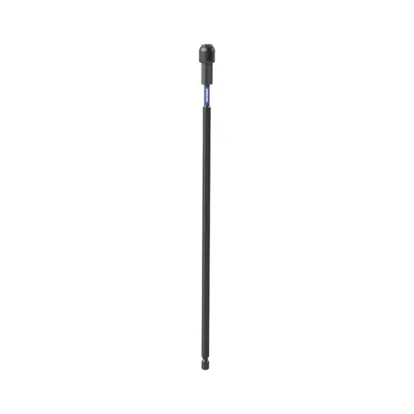 KINCROME-Bit Cpler Q/Release 300Mm 1Pk-K21524 Kincrome-Bit Cpler Q/Release 300Mm 1Pk-K21524: Bit Cpler Q/Release 300Mm 1Pk