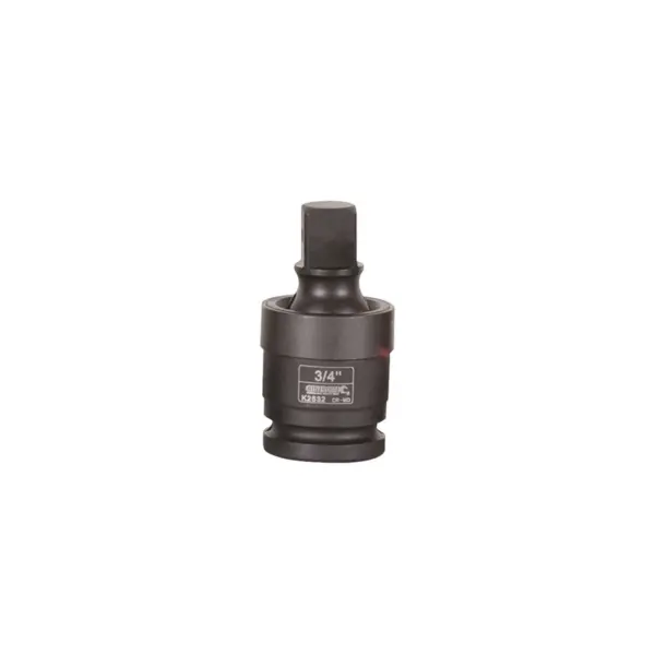 KINCROME-Imp Universal Joint 3/4Drv-K2532 Kincrome-Imp Universal Joint 3/4Drv-K2532: Imp Universal Joint 3/4Drv