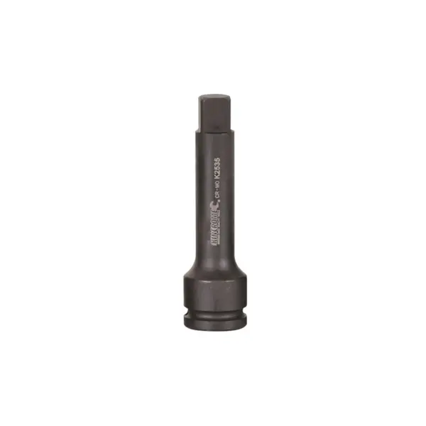 KINCROME-Imp Extens 3/4Dr 150Mm (6 )-K2535 Kincrome-Imp Extens 3/4Dr 150Mm (6 )-K2535: Imp Extens 3/4Dr 150Mm (6 )