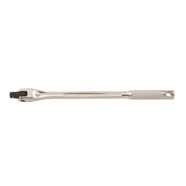 KINCROME-Lokon Flex Hdl 1/2D 375Mm-15″-K25406 Kincrome-Lokon Flex Hdl 1/2D 375Mm-15