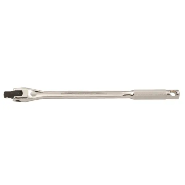 KINCROME-Lokon Flex Hdl 1/2Dr 600Mm-24″-K25408 Kincrome-Lokon Flex Hdl 1/2Dr 600Mm-24