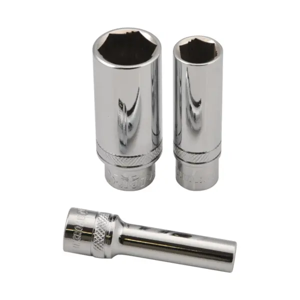 KINCROME-Lokon Socket Deep 3/8Dr 3/4-K26076 Kincrome-Lokon Socket Deep 3/8Dr 3/4-K26076: Lokon Socket Deep 3/8Dr 3/4