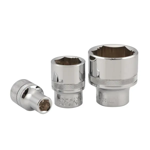 KINCROME-Lokon Socket 1/2Dr 7/8-K26141 Kincrome-Lokon Socket 1/2Dr 7/8-K26141: Lokon Socket 1/2Dr 7/8