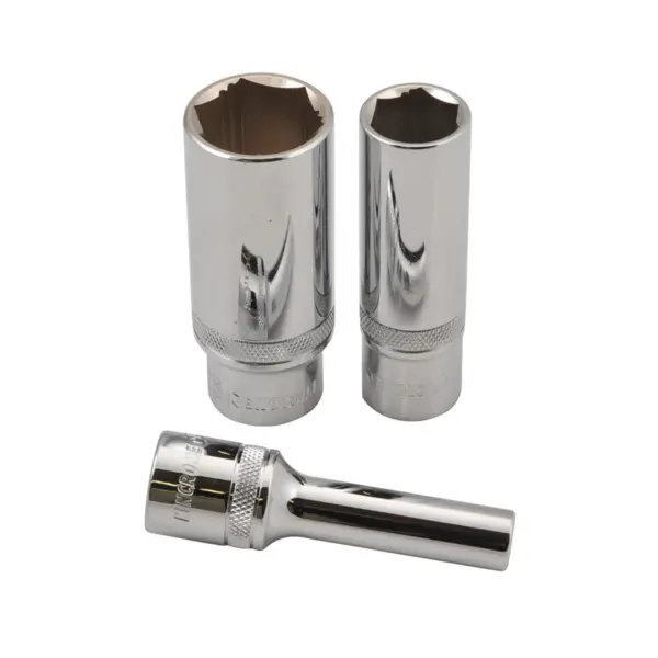 KINCROME-Lokon Deep Socket 1/2Dr 21Mm-K26172 Kincrome-Lokon Deep Socket 1/2Dr 21Mm-K26172: Lokon Deep Socket 1/2Dr 21Mm