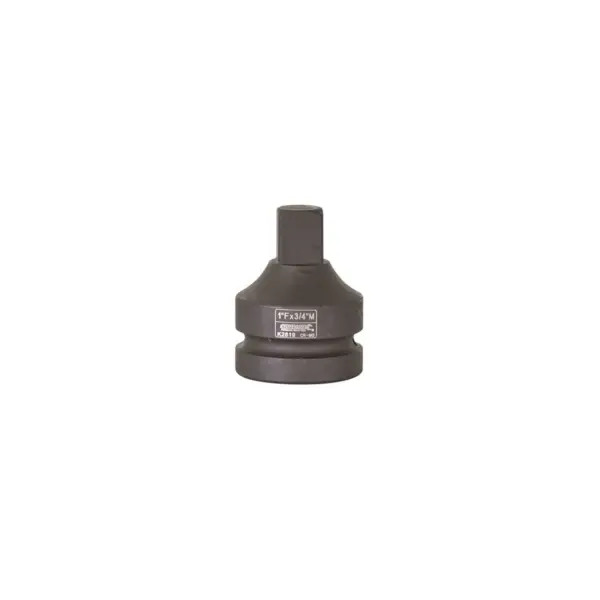 KINCROME-Imp Adaptor 1Drv F X 3/4 M-K2619 Kincrome-Imp Adaptor 1Drv F X 3/4 M-K2619: Imp Adaptor 1Drv F X 3/4 M