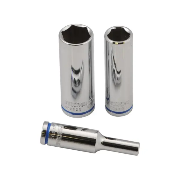 KINCROME-Socket Deep 1/4Dr 1/2 (Mp)-K26539 Kincrome-Socket Deep 1/4Dr 1/2 (Mp)-K26539: Socket Deep 1/4Dr 1/2 (Mp)