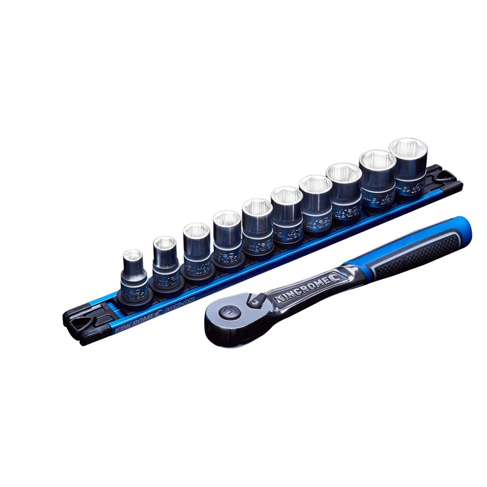 Kincrome Sockets And Accessories Sets (K27042) Perth - $130.00 Alltools Wa