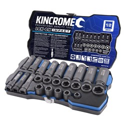 Kincrome-Lokon Imp 24P 1/2 Std&Deep-Met-K27074: Lokon Imp 24P 1/2 Std&Deep-Met