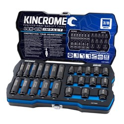 Kincrome-Lokon Imp 24P 3/8 Std&Deep-Met-K27080: Lokon Imp 24P 3/8 Std&Deep-Met