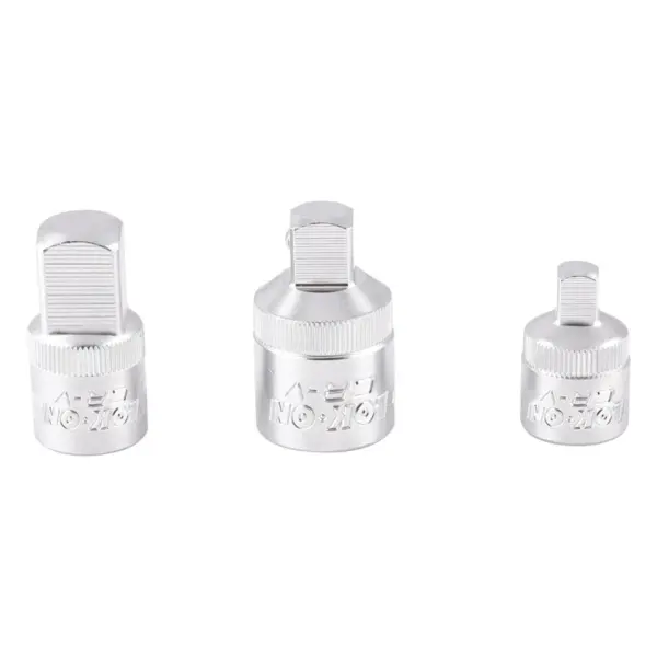 KINCROME-Lokon Drive Adaptor Set 3Pc-K27098 Kincrome-Lokon Drive Adaptor Set 3Pc-K27098: Lokon Drive Adaptor Set 3Pc