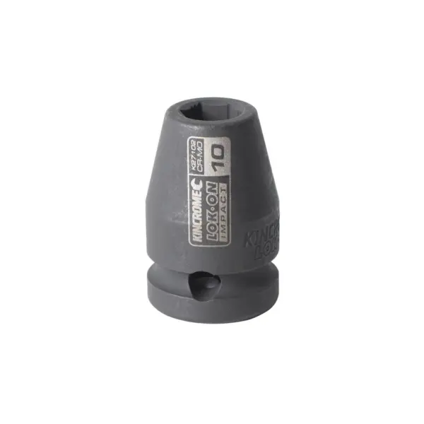 KINCROME-Lokon Impact Skt 1/2Drv 10Mm-K27102 Kincrome-Lokon Impact Skt 1/2Drv 10Mm-K27102: Lokon Impact Skt 1/2Drv 10Mm