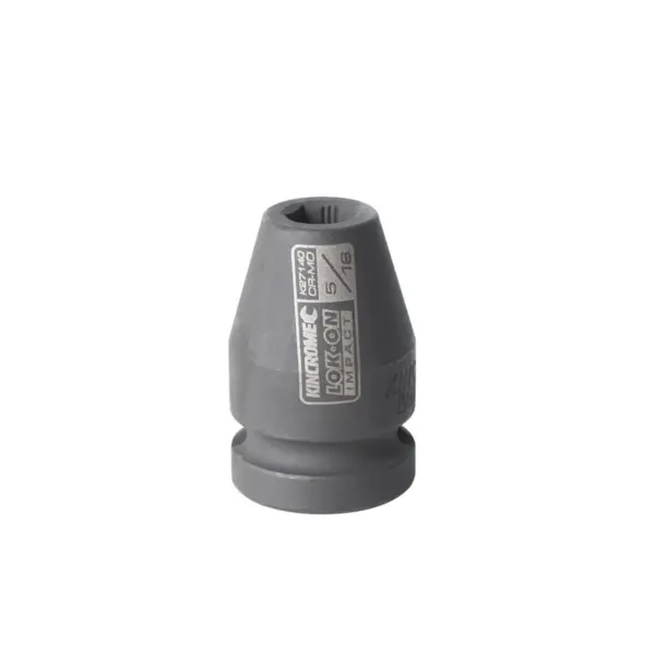 KINCROME-Lokon Impact Skt 1/2Drv 5/16-K27140 Kincrome-Lokon Impact Skt 1/2Drv 5/16-K27140: Lokon Impact Skt 1/2Drv 5/16