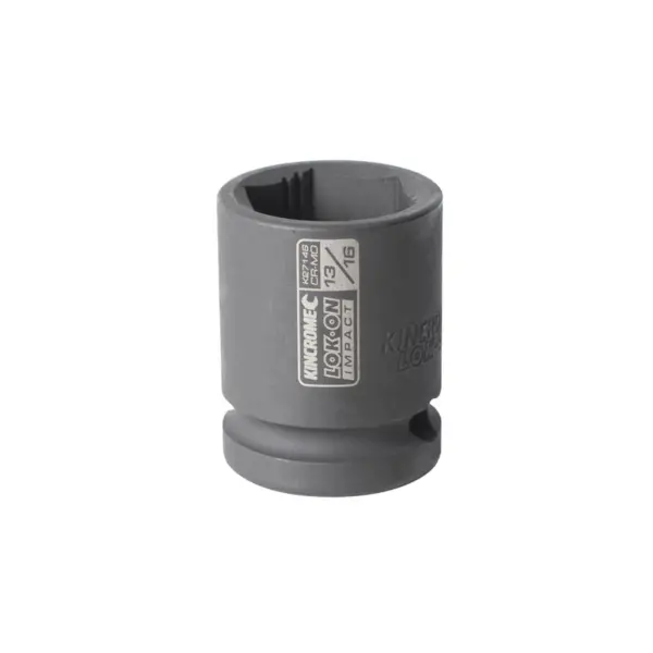 KINCROME-Lokon Impact Skt 1/2Drv 13/16-K27148 Kincrome-Lokon Impact Skt 1/2Drv 13/16-K27148: Lokon Impact Skt 1/2Drv 13/16