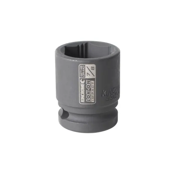 KINCROME-Lokon Impact Skt 1/2Drv 7/8-K27149 Kincrome-Lokon Impact Skt 1/2Drv 7/8-K27149: Lokon Impact Skt 1/2Drv 7/8