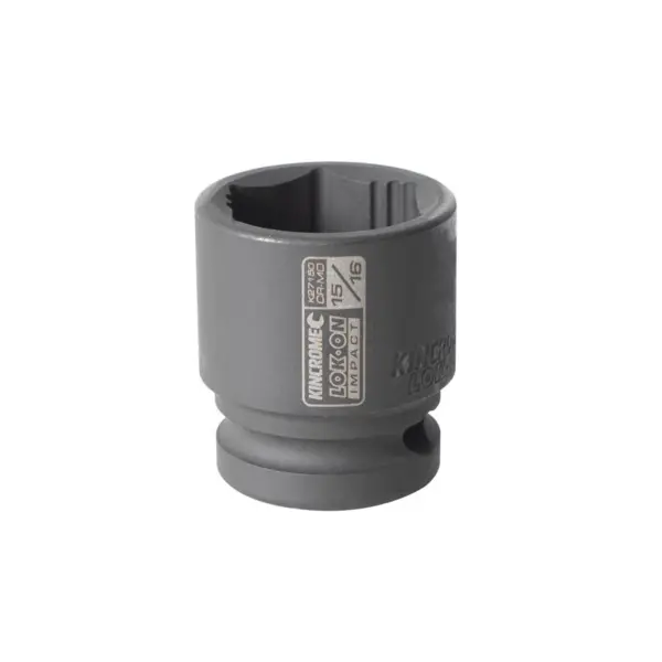 KINCROME-Lokon Impact Skt 1/2Drv 15/16-K27150 Kincrome-Lokon Impact Skt 1/2Drv 15/16-K27150: Lokon Impact Skt 1/2Drv 15/16