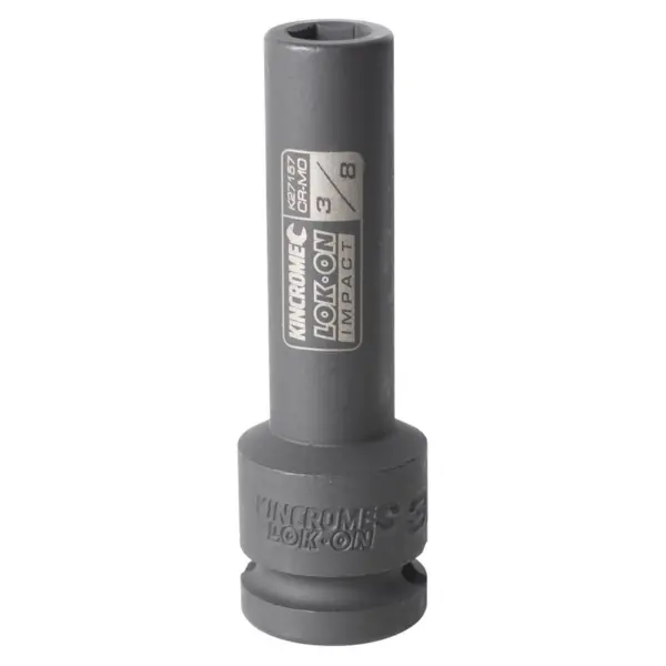 KINCROME-Lokon Imp Skt Deep 1/2Drv 7/16-K27158 Kincrome-Lokon Imp Skt Deep 1/2Drv 7/16-K27158: Lokon Imp Skt Deep 1/2Drv 7/16