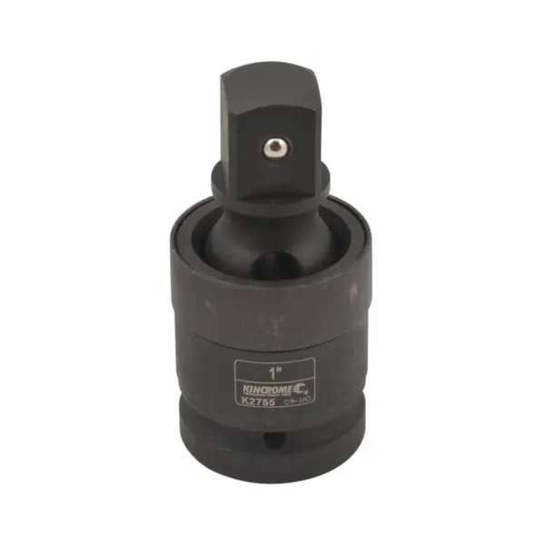 KINCROME-Universal Joint 1 Drv-K2755 Kincrome-Universal Joint 1 Drv-K2755: Universal Joint 1 Drv